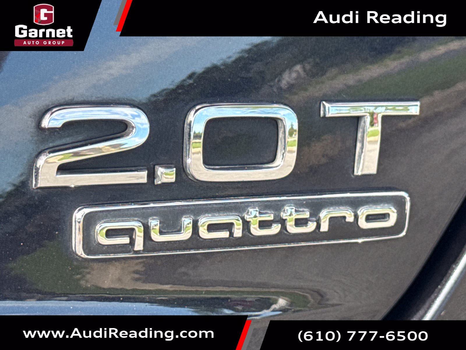 Used 2018 Audi A4 2.0T Premium Plus AWD/4WD image 43