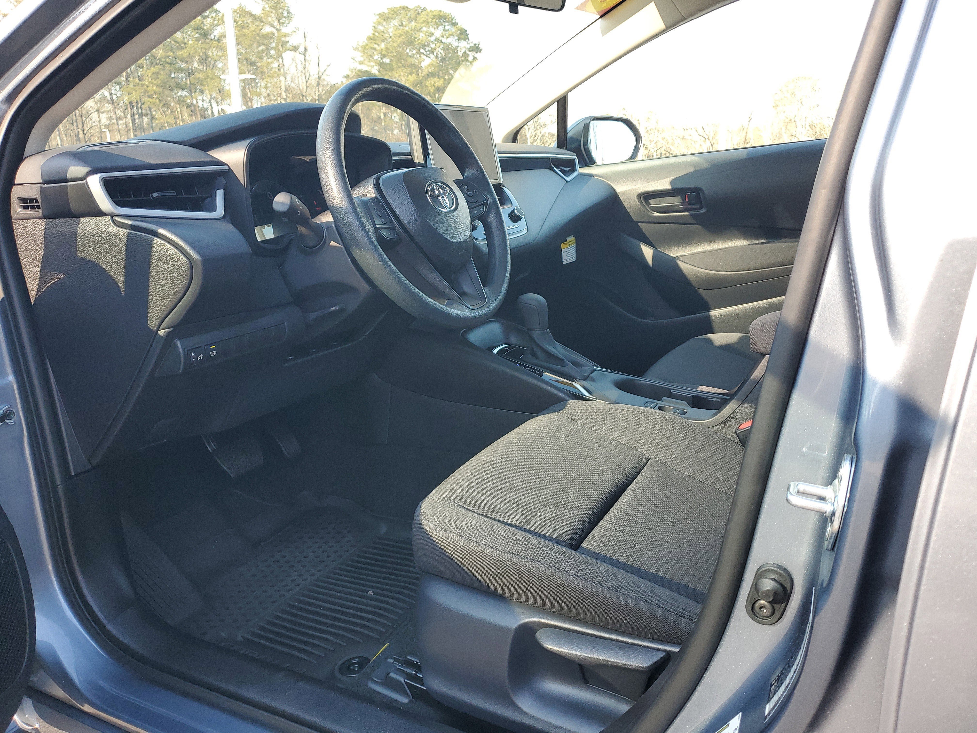 Certified 2026 Toyota Corolla LE image 16