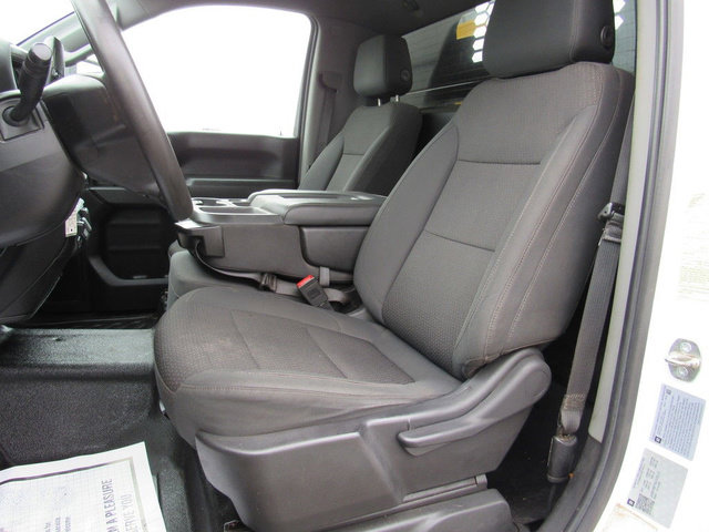 Used 2020 Chevrolet Silverado 3500 W/T w/ WT Convenience Package AWD/4WD image 23