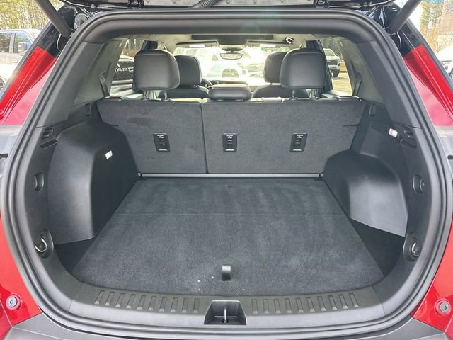 Certified 2025 Chevrolet Equinox LT w/ Convenience Package II image 26