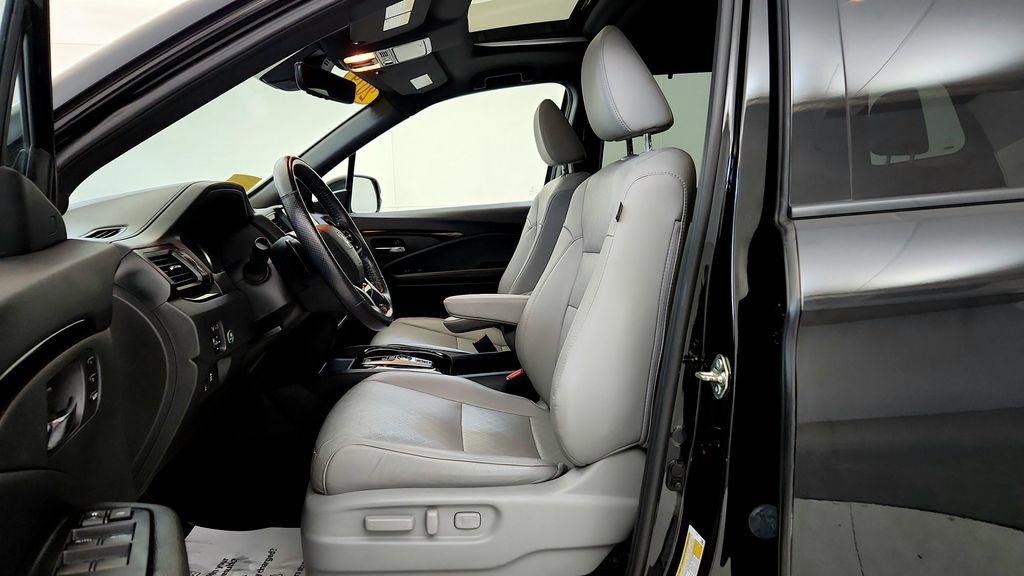 Used 2019 Honda Passport Elite image 25