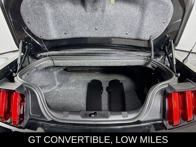 Used 2015 Ford Mustang GT Premium w/ Equipment Group 401A image 26