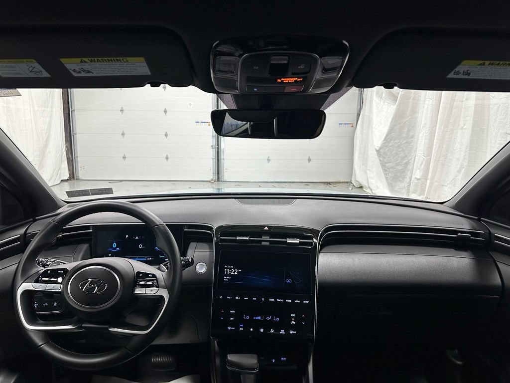 Used 2024 Hyundai Santa Cruz XRT AWD/4WD image 38