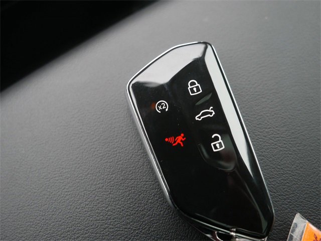 Certified 2025 Volkswagen Atlas SEL image 36