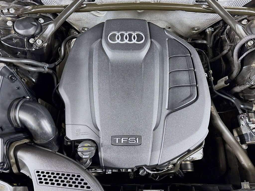 Used 2018 Audi Q5 2.0T Premium Plus w/ Premium Plus Package AWD/4WD image 34