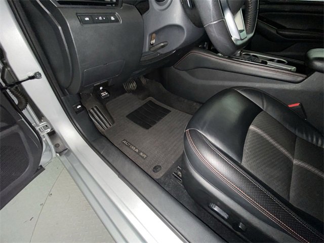 Used 2024 Nissan Altima 2.5 SR image 12