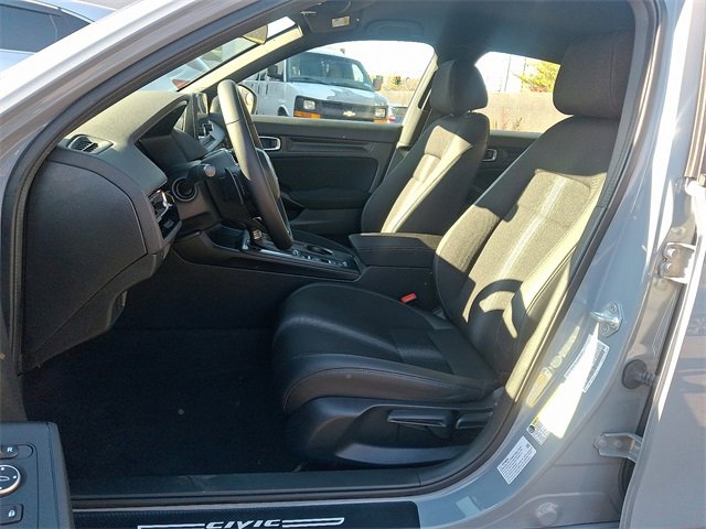 Certified 2023 Honda Civic Sport image 13