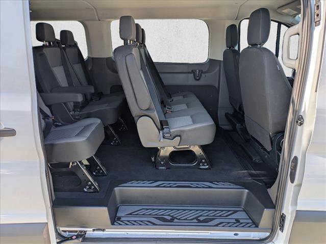 Used 2023 Ford Transit 350 XLT image 18