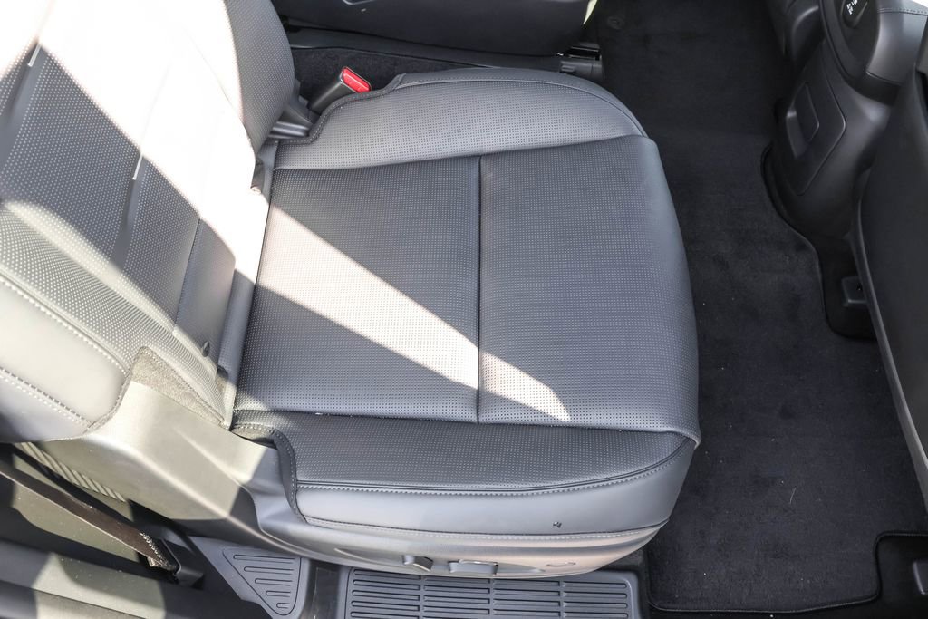 Certified 2026 Hyundai Palisade Calligraphy image 35