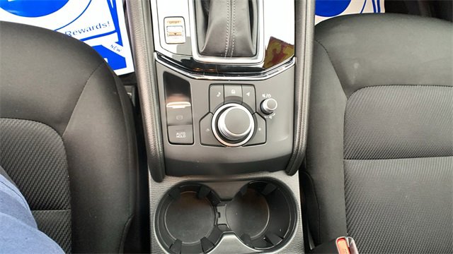 Used 2023 MAZDA CX-5 AWD 2.5 S image 16