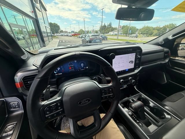 Used 2024 Ford F150 Raptor AWD/4WD image 27