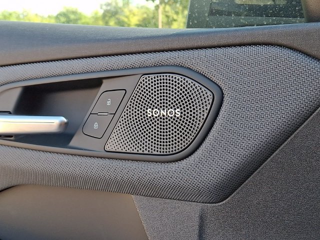 New 2026 Audi Q3 quattro 2.0T AWD/4WD image 16