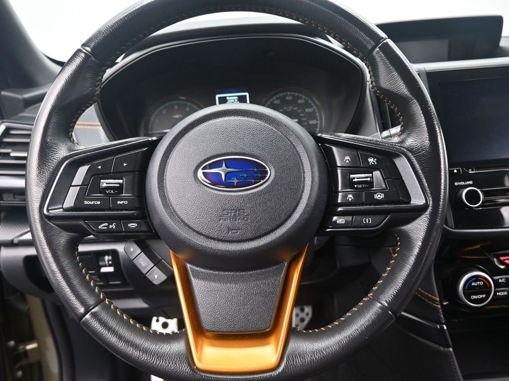 Used 2022 Subaru Forester Wilderness image 26