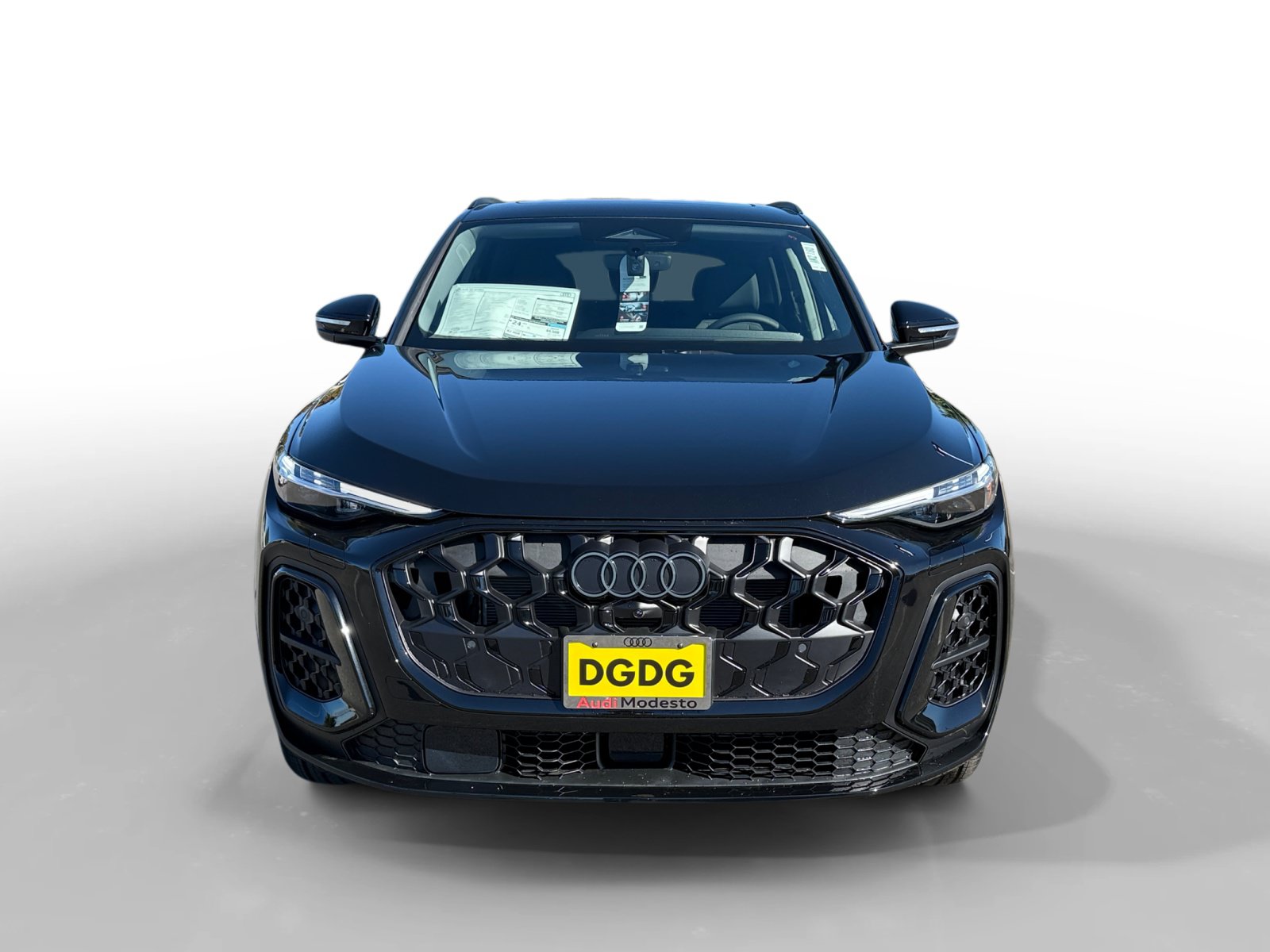 New 2026 Audi Q5 Premium Plus AWD/4WD image 8