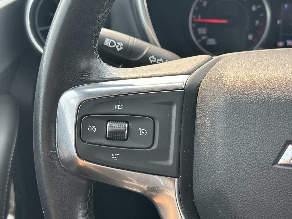 Used 2020 Chevrolet Blazer LT w/ LPO, Floor Liner Package FWD image 20