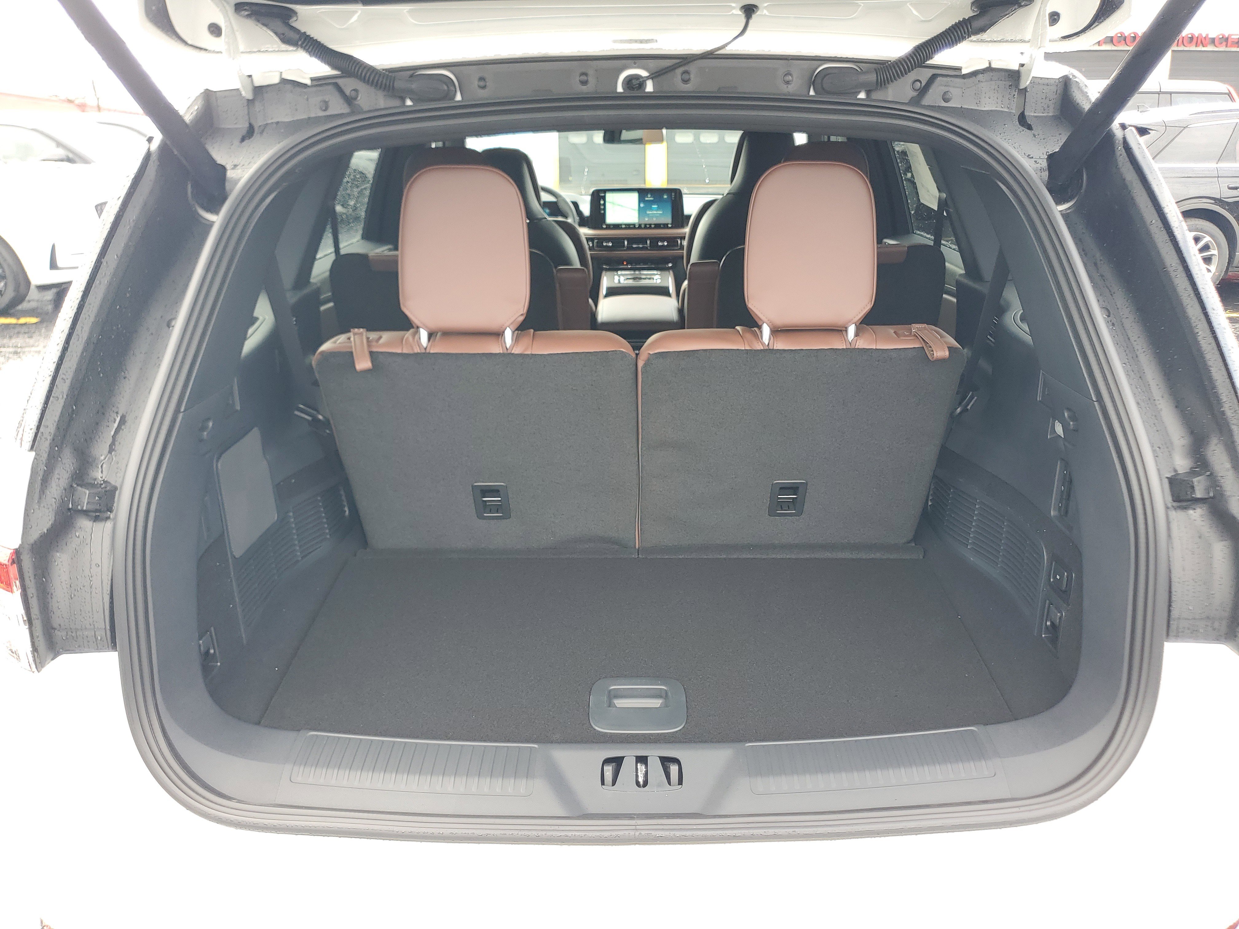 New 2026 Lincoln Aviator Reserve image 28