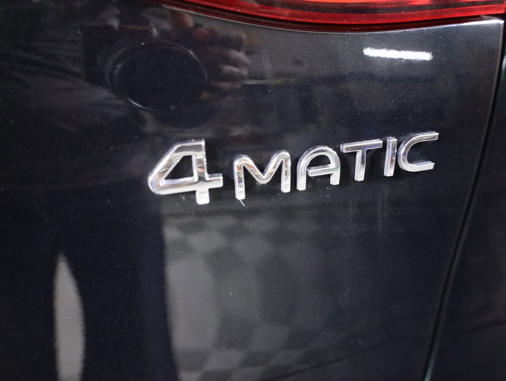 Used 2023 Mercedes-Benz EQE 500 4MATIC SUV w/ Pinnacle Trim Package image 56