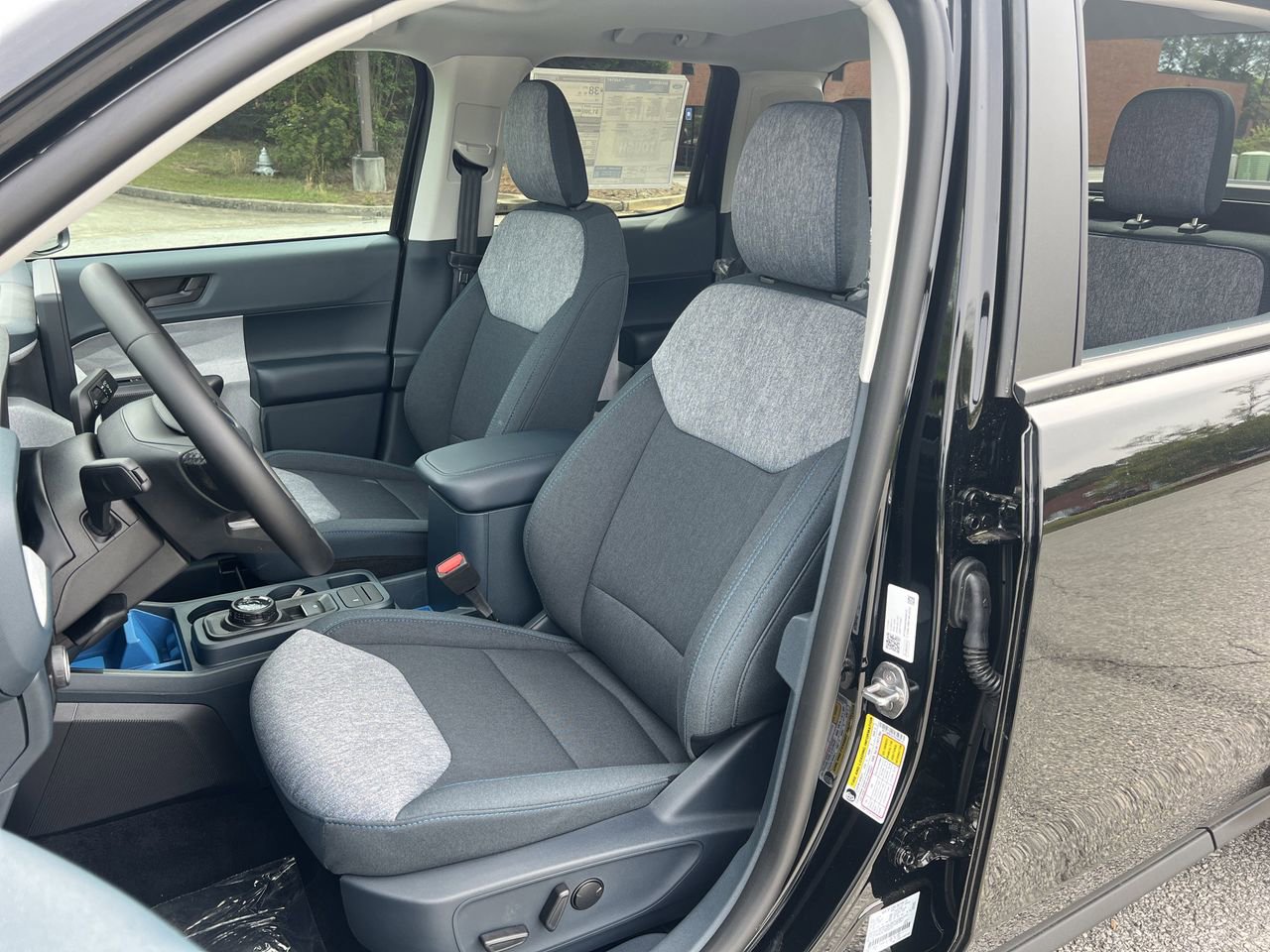 New 2026 Ford Maverick XLT image 16