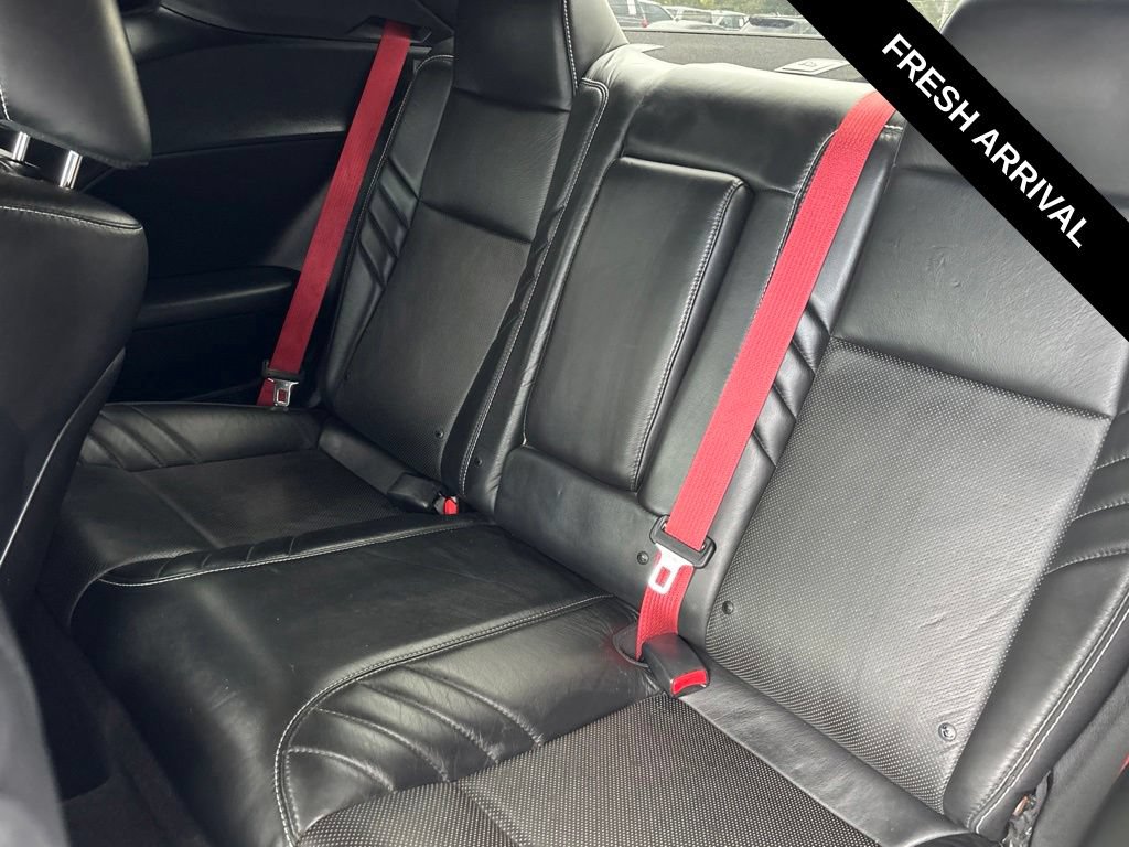 Used 2019 Dodge Challenger SRT Hellcat Redeye RWD image 6