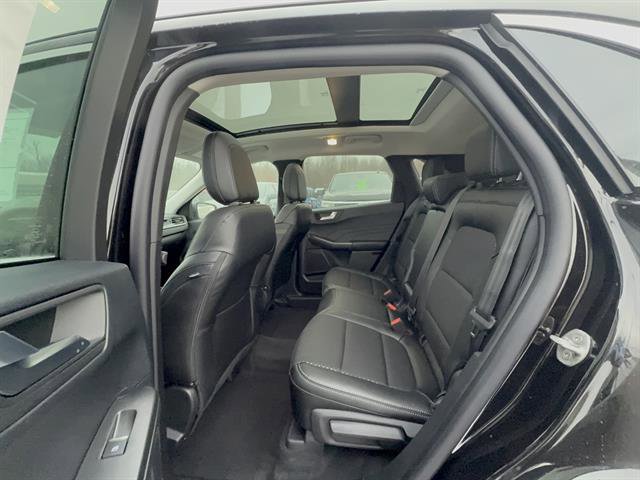 New 2026 Ford Escape SE image 24
