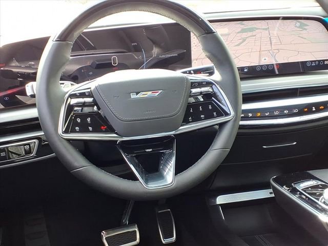 New 2026 Cadillac Lyriq V AWD/4WD image 6