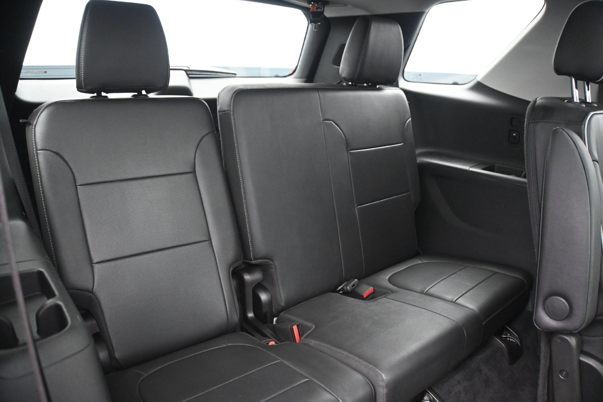 Used 2021 Chevrolet Traverse High Country AWD/4WD image 15