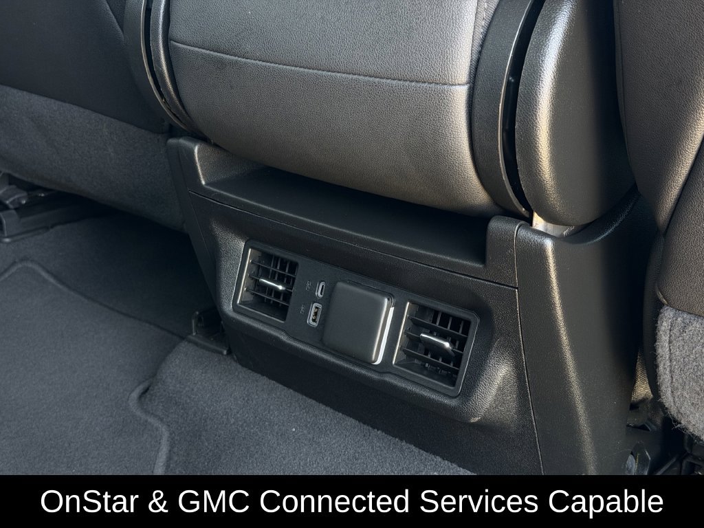 Used 2024 GMC Sierra 1500 SLT AWD/4WD image 36