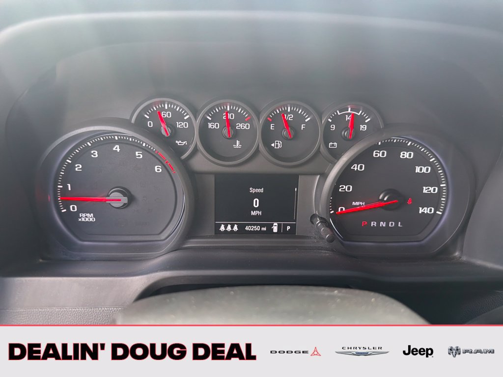 Used 2024 GMC Sierra 2500 Pro w/ Convenience Package AWD/4WD image 16