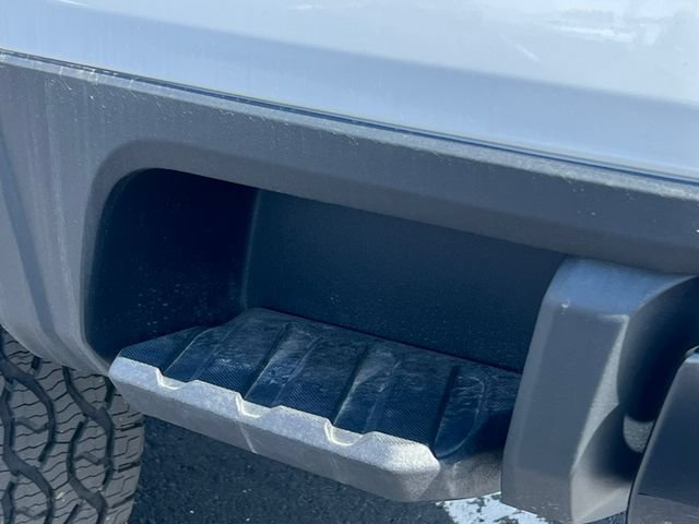 New 2025 Ford Ranger XLT AWD/4WD image 13
