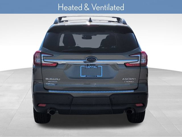 Certified 2024 Subaru Ascent Touring AWD/4WD image 5