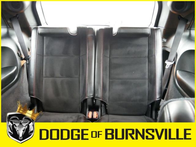Used 2024 Dodge Durango R/T image 18
