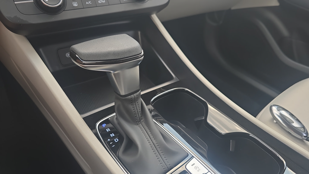 New 2026 Hyundai Tucson SE AWD/4WD image 22