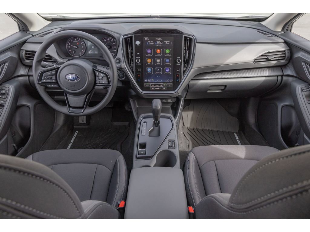 New 2026 Subaru Crosstrek 2.0i Premium AWD/4WD image 12