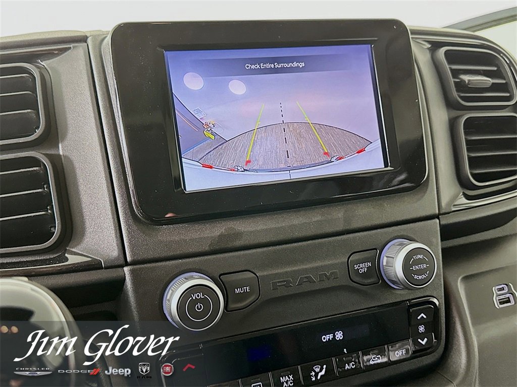 New 2026 RAM ProMaster 1500 w/ Convenience Group image 28