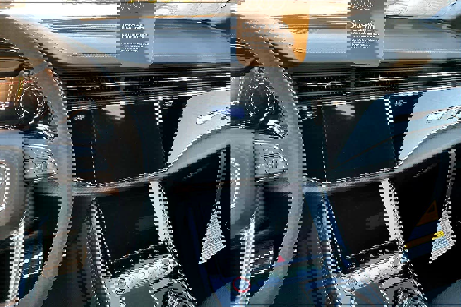 New 2026 Audi RS Q8 performance image 6