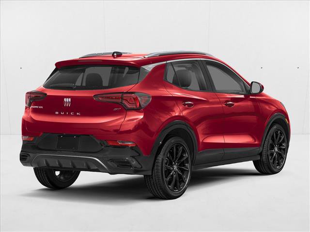 New 2026 Buick Encore GX Sport Touring w/ Comfort Package FWD video 2