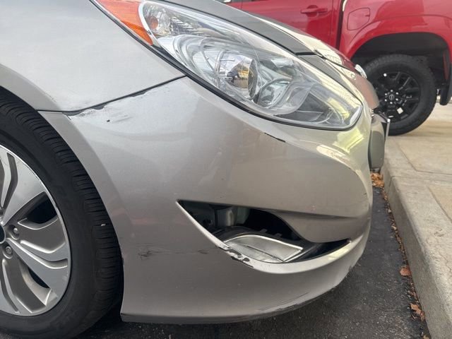 Used 2013 Hyundai Sonata Limited image 6