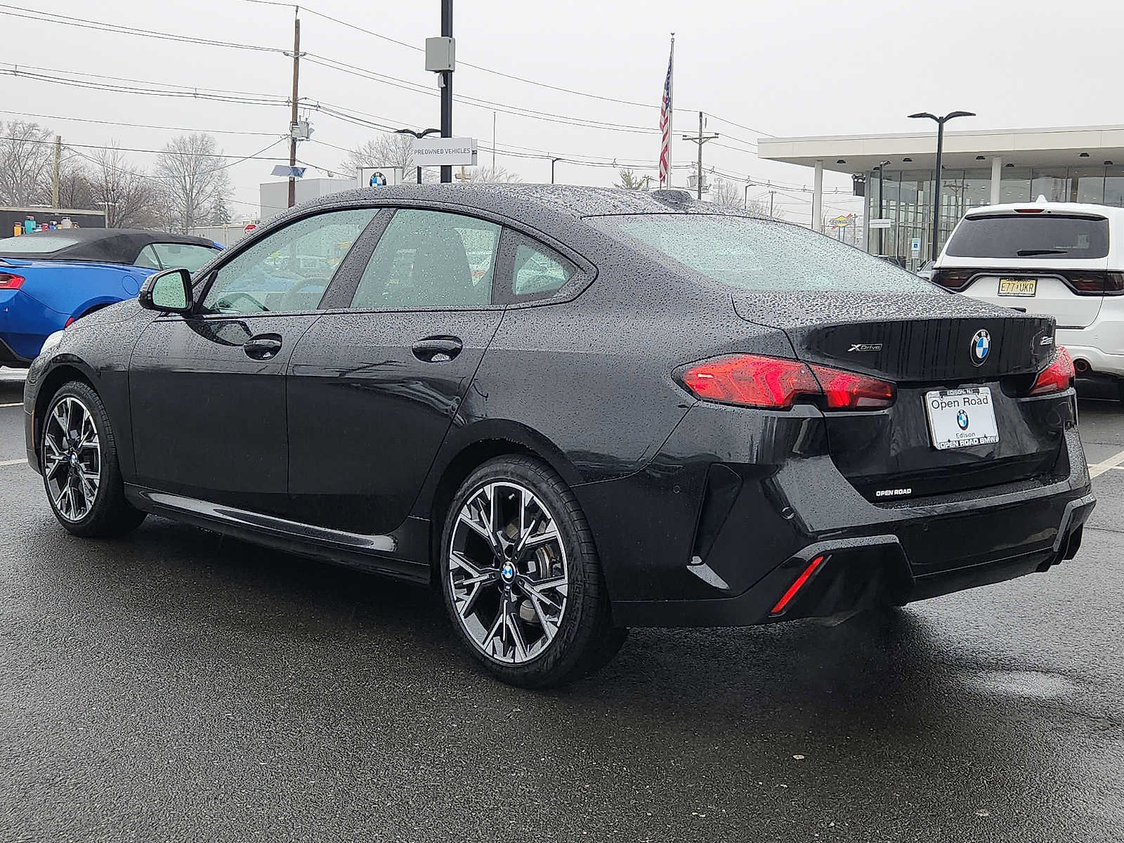 Used 2025 BMW 228i xDrive image 4