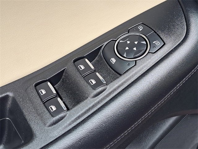 Certified 2022 Ford Edge SEL w/ Convenience Package image 24