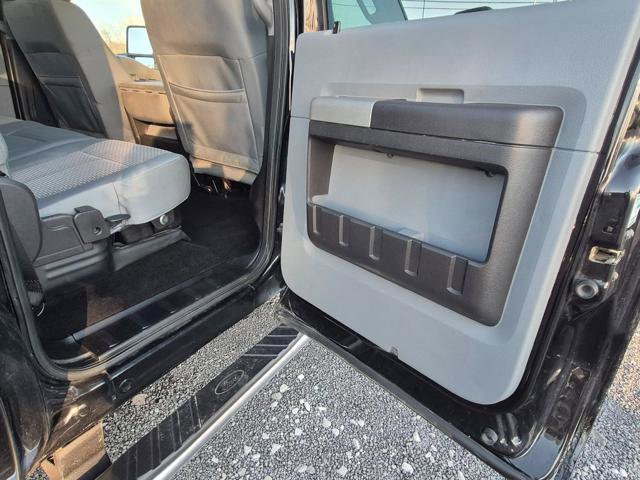 Used 2016 Ford F250 XLT w/ XLT Value Package image 16