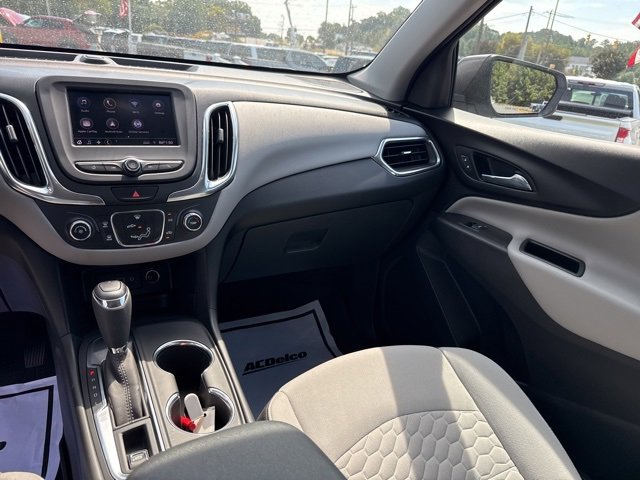 Used 2021 Chevrolet Equinox LS w/ LS Convenience Package image 22