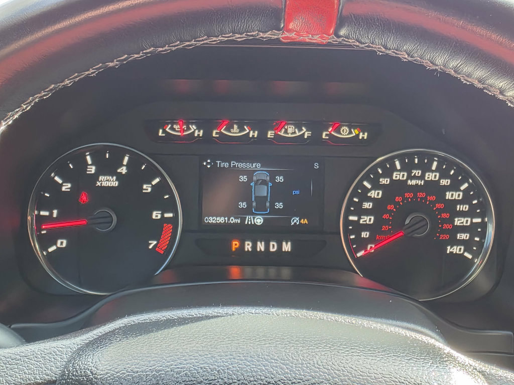 Used 2018 Ford F150 Raptor w/ Equipment Group 801A Mid image 25