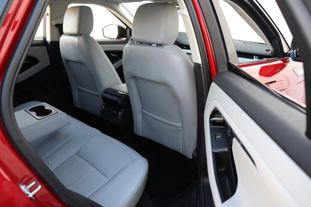 Used 2023 Land Rover Range Rover Evoque S image 27