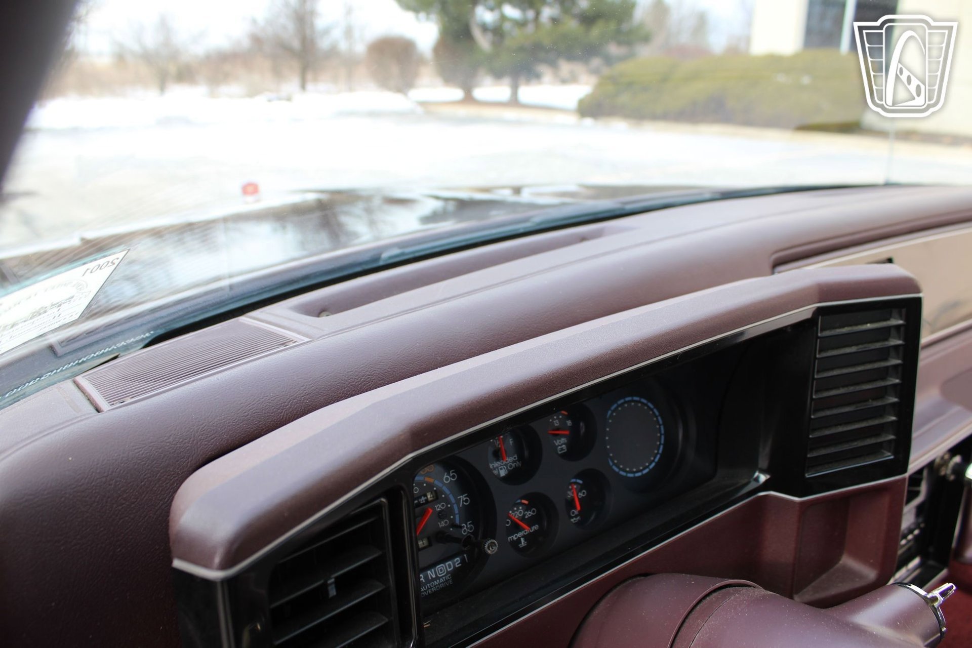 Used 1987 Chevrolet El Camino V8 image 13
