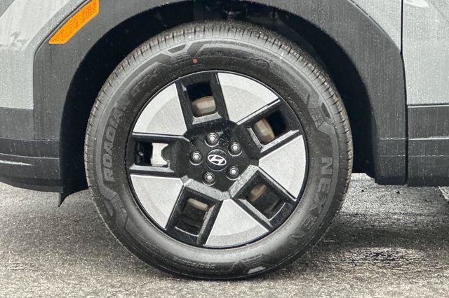 Certified 2026 Hyundai Santa Fe SE FWD image 25