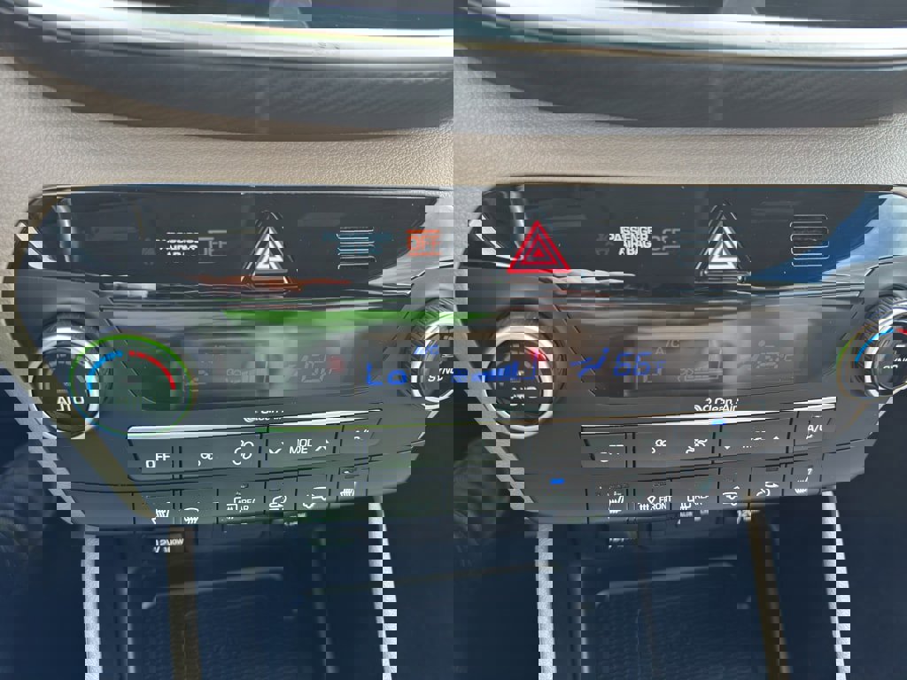 Used 2021 Hyundai Tucson Sport image 11