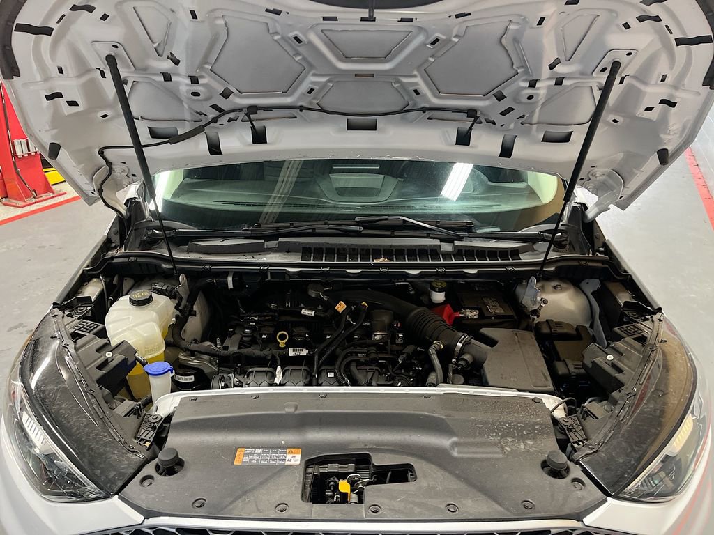 Used 2024 Ford Edge SE image 27