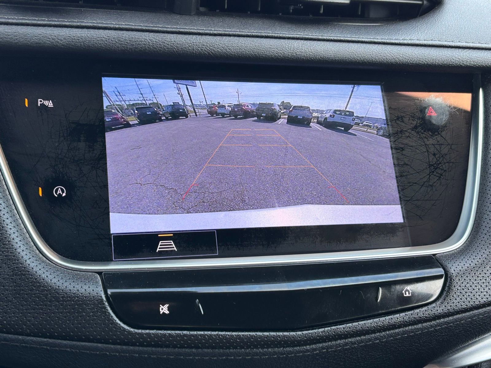 Used 2023 Cadillac XT5 Premium Luxury AWD/4WD image 12