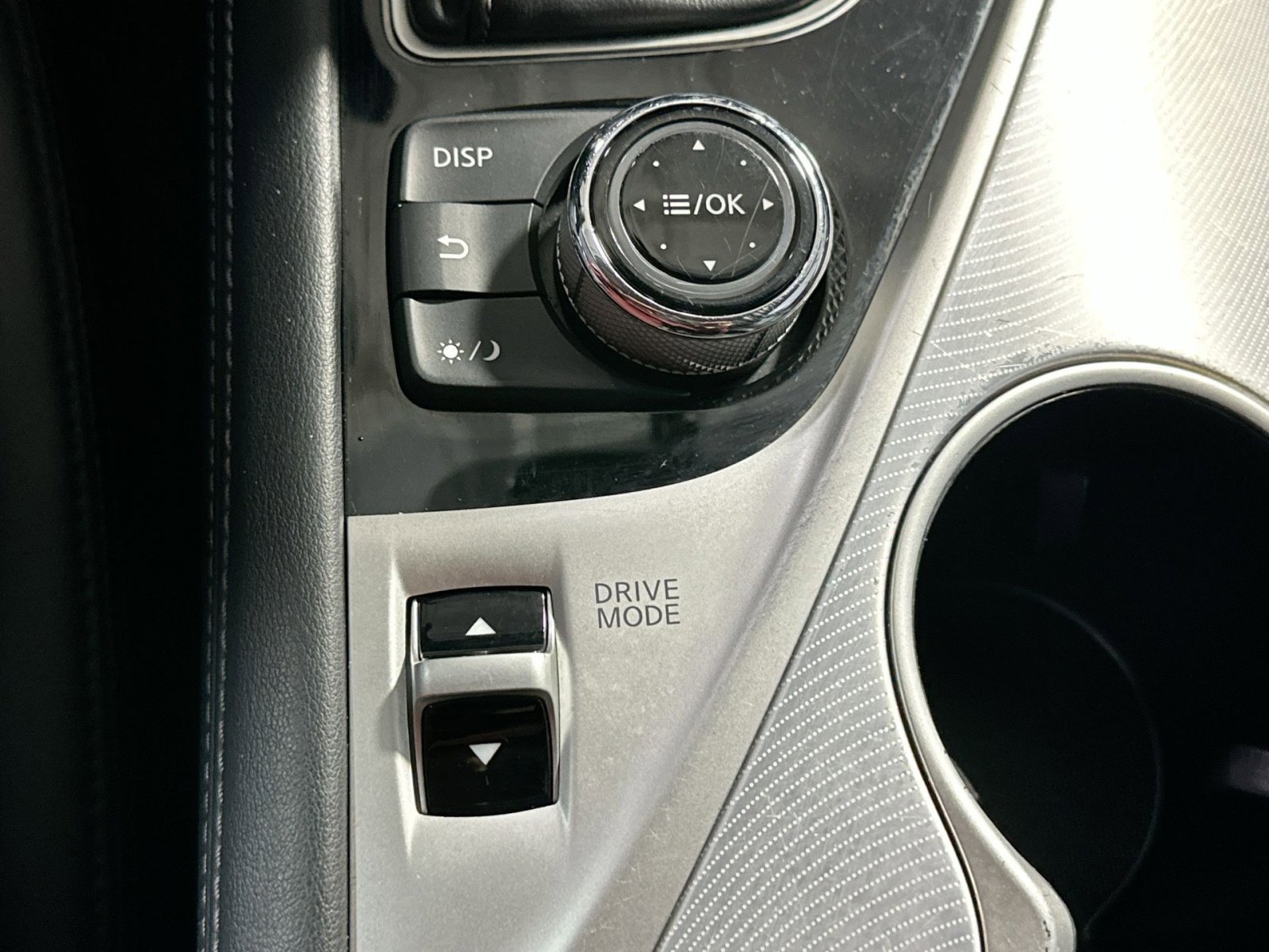 Used 2020 INFINITI Q50 Luxe image 25