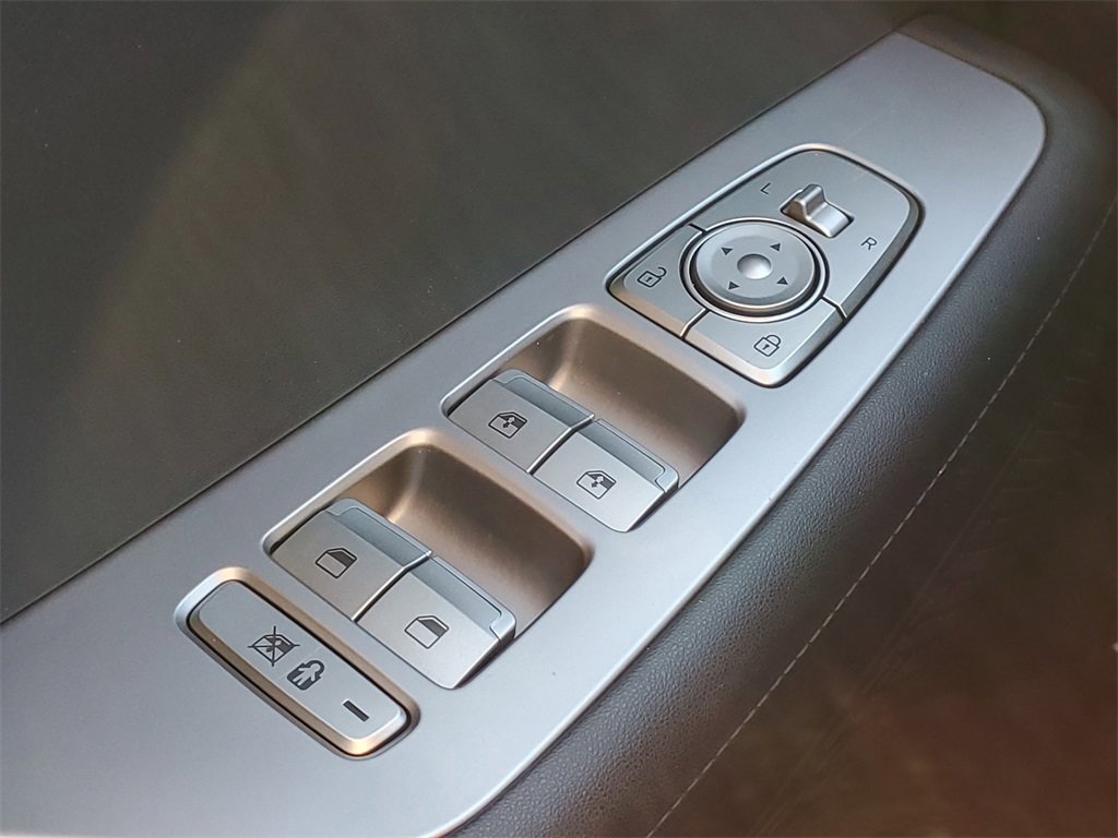 Used 2020 Hyundai Palisade SEL image 18